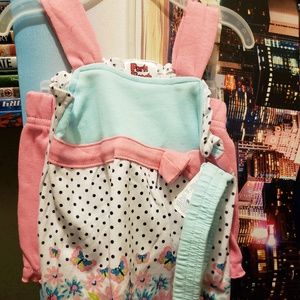 Baby Girl Clothes